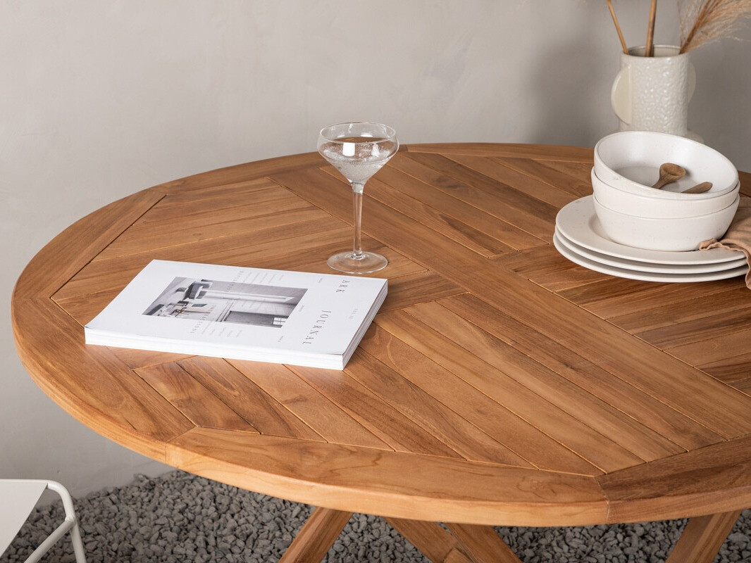 Vrtna miza Nunova 107