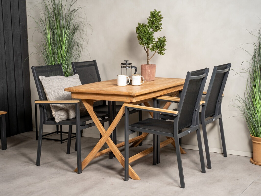 Vrtna miza Nunova 109