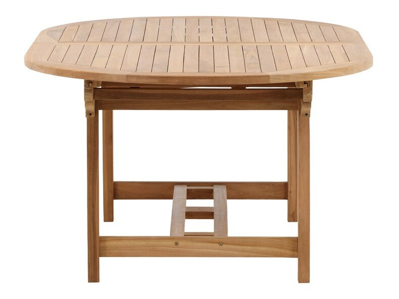 Vrtna miza Nunova 110