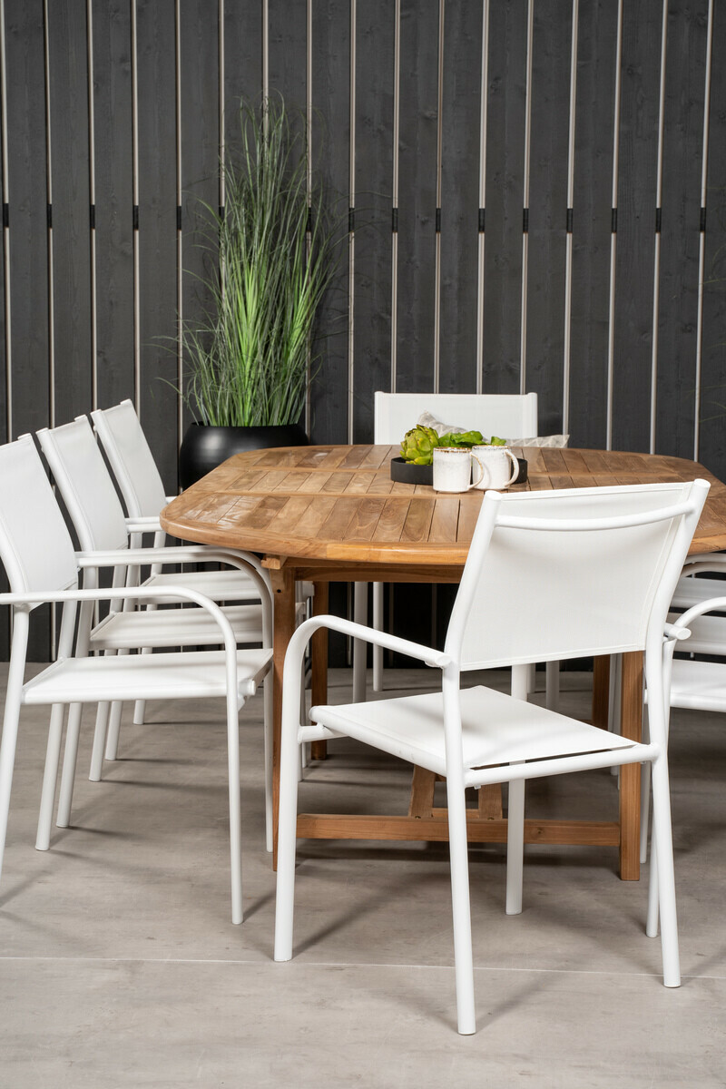 Vrtna miza Nunova 110