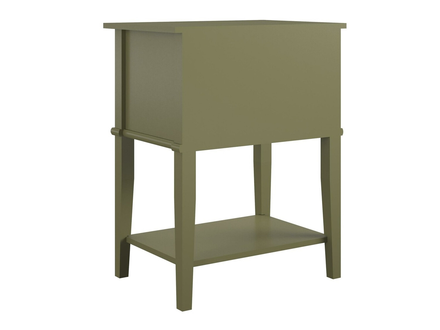 Stranska mizica Sonfivo 103 (Zelena)