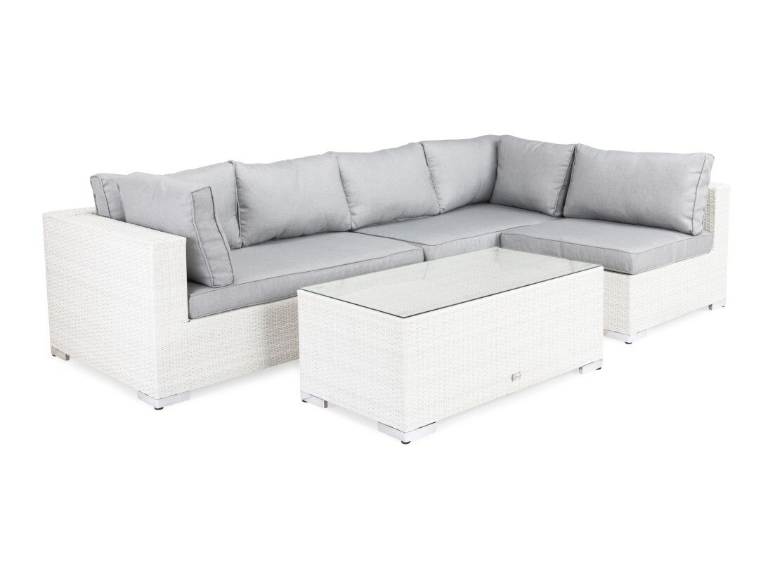 Komplet vrtnega pohištva Comfort Garden 725