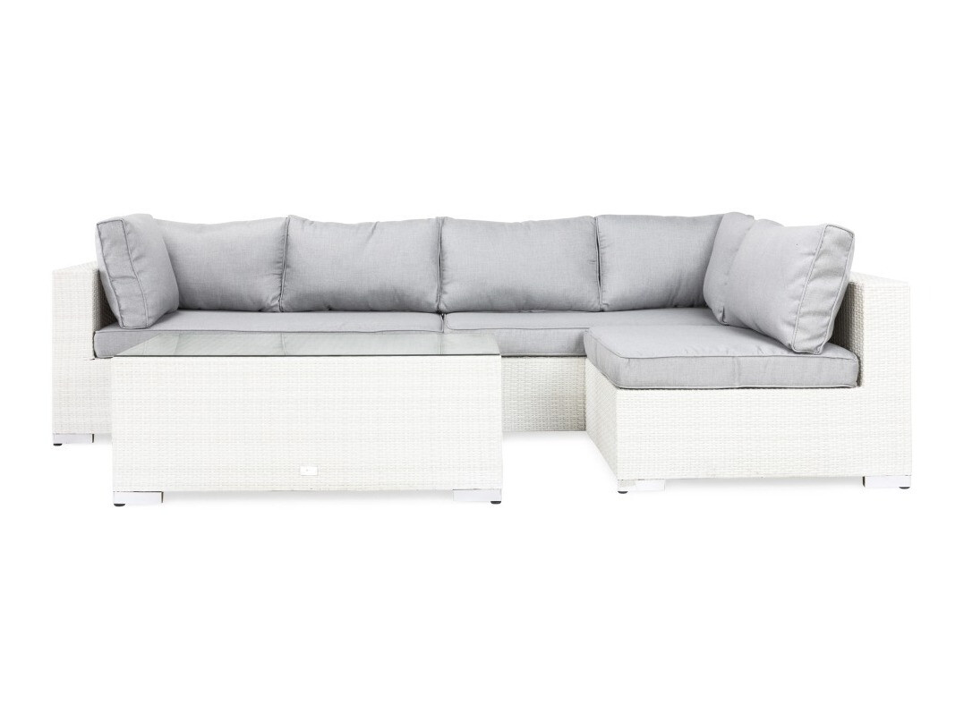 Komplet vrtnega pohištva Comfort Garden 725