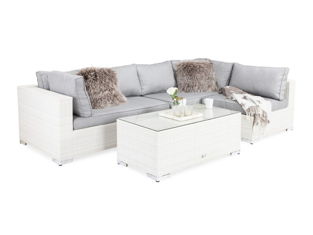 Komplet vrtnega pohištva Comfort Garden 725