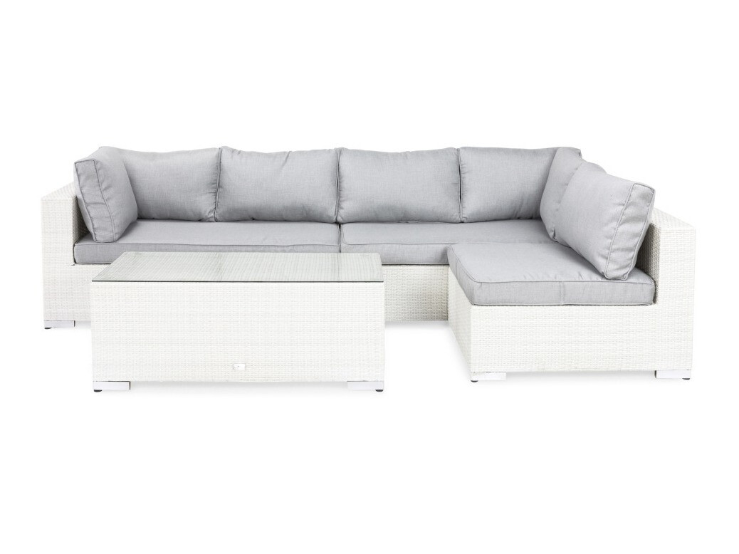 Komplet vrtnega pohištva Comfort Garden 725