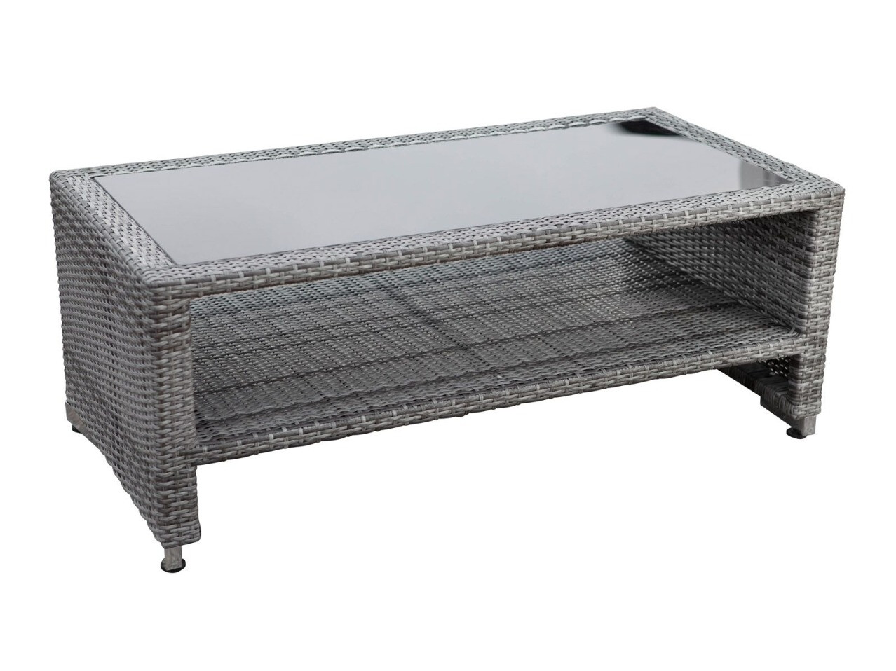 Komplet vrtnega pohištva Comfort Garden 815