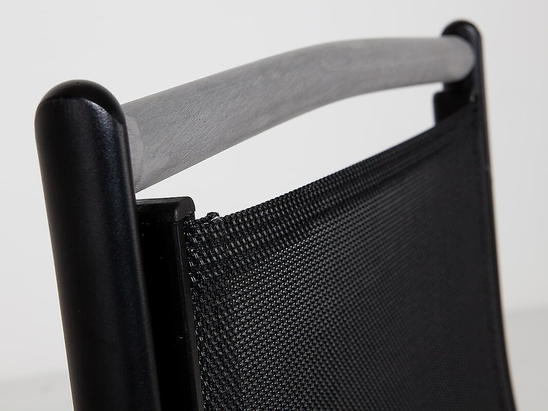 Komplet mize in stolov Comfort Garden 1038