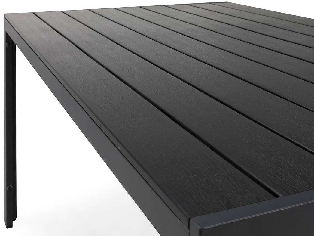 Komplet mize in stolov Comfort Garden 1060
