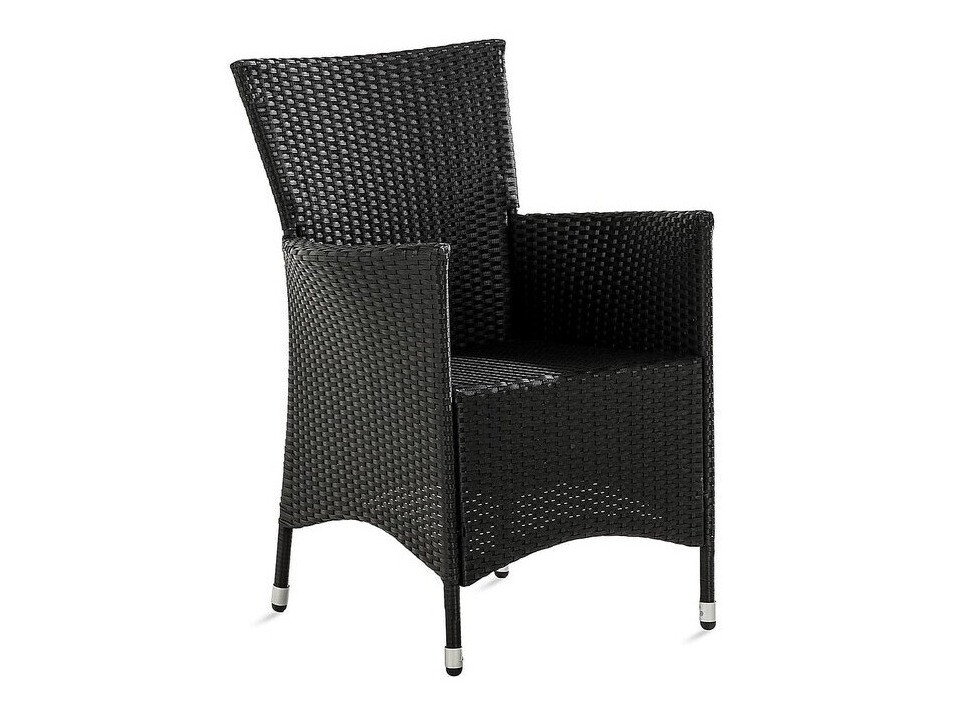 Komplet mize in stolov Comfort Garden 1172