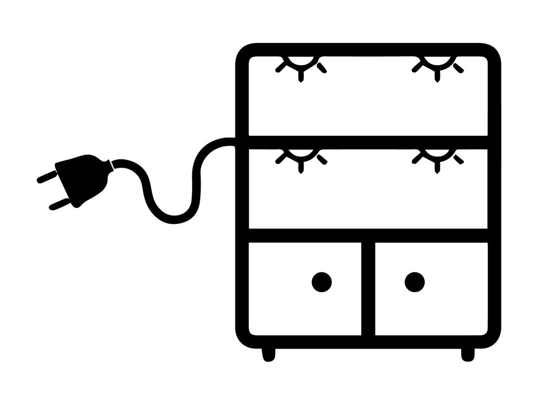 LED razsvetljava Salelbo 122