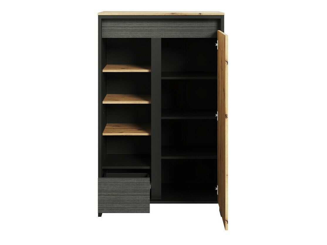 Komplet spalnic Lomsevu 123