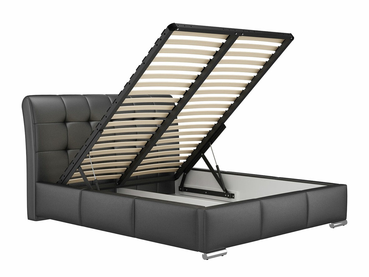 Postelja Baltimore 107 (Soft 010)