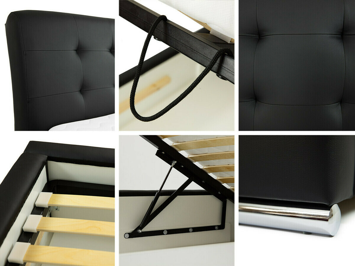 Postelja Fructus (Spirit 13)