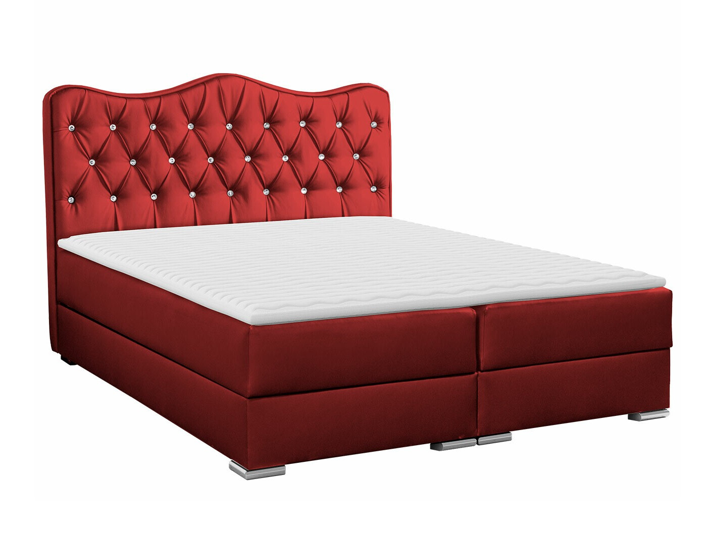 Boxspring postelja Tectum (Soft 010A)