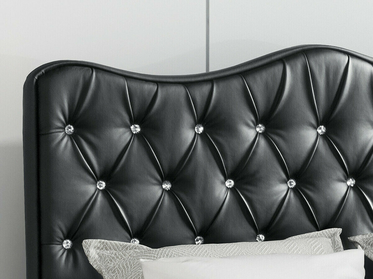 Boxspring postelja Tectum (Soft 010A)