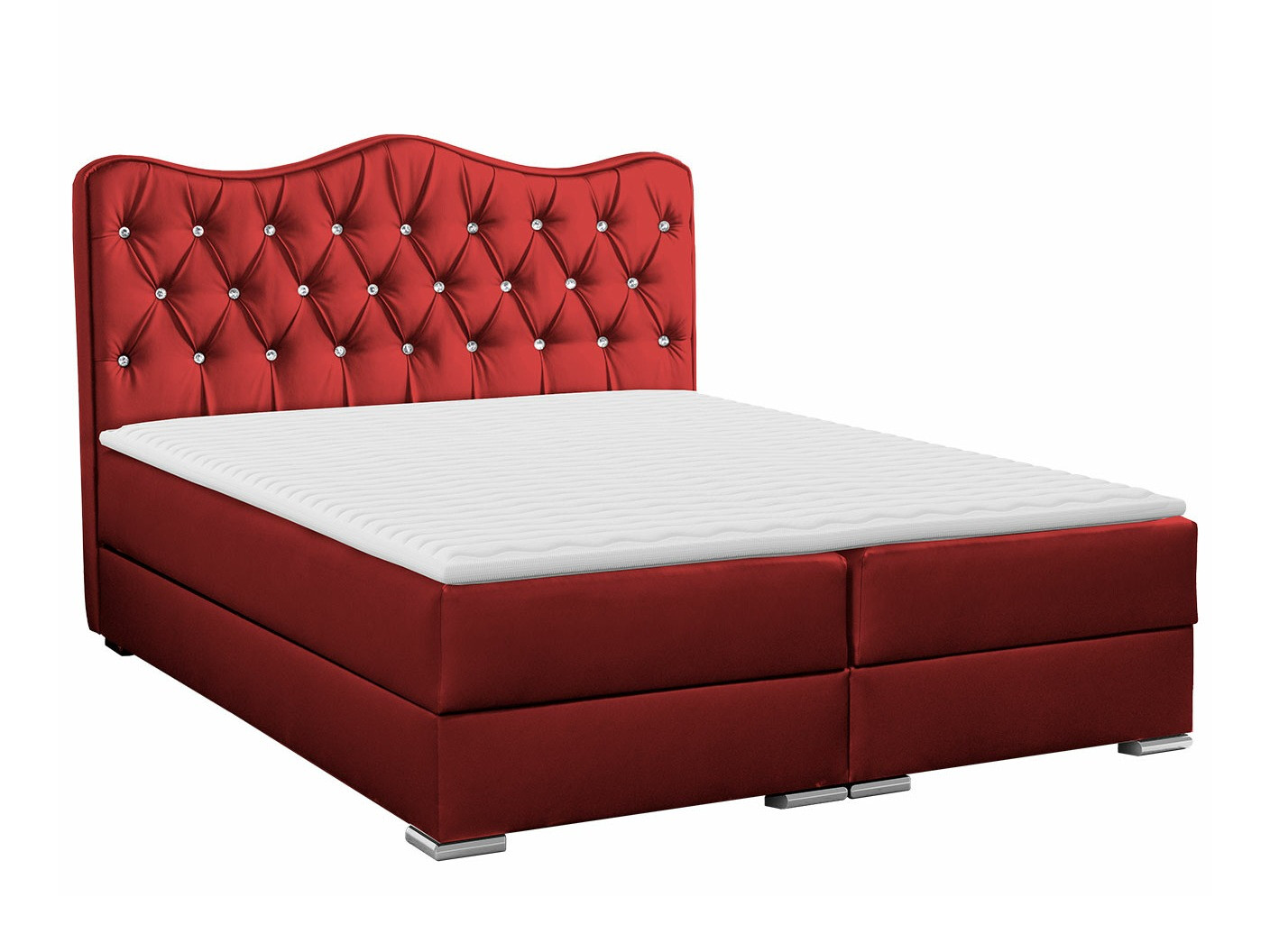 Boxspring postelja Tectum (Soft 010A)