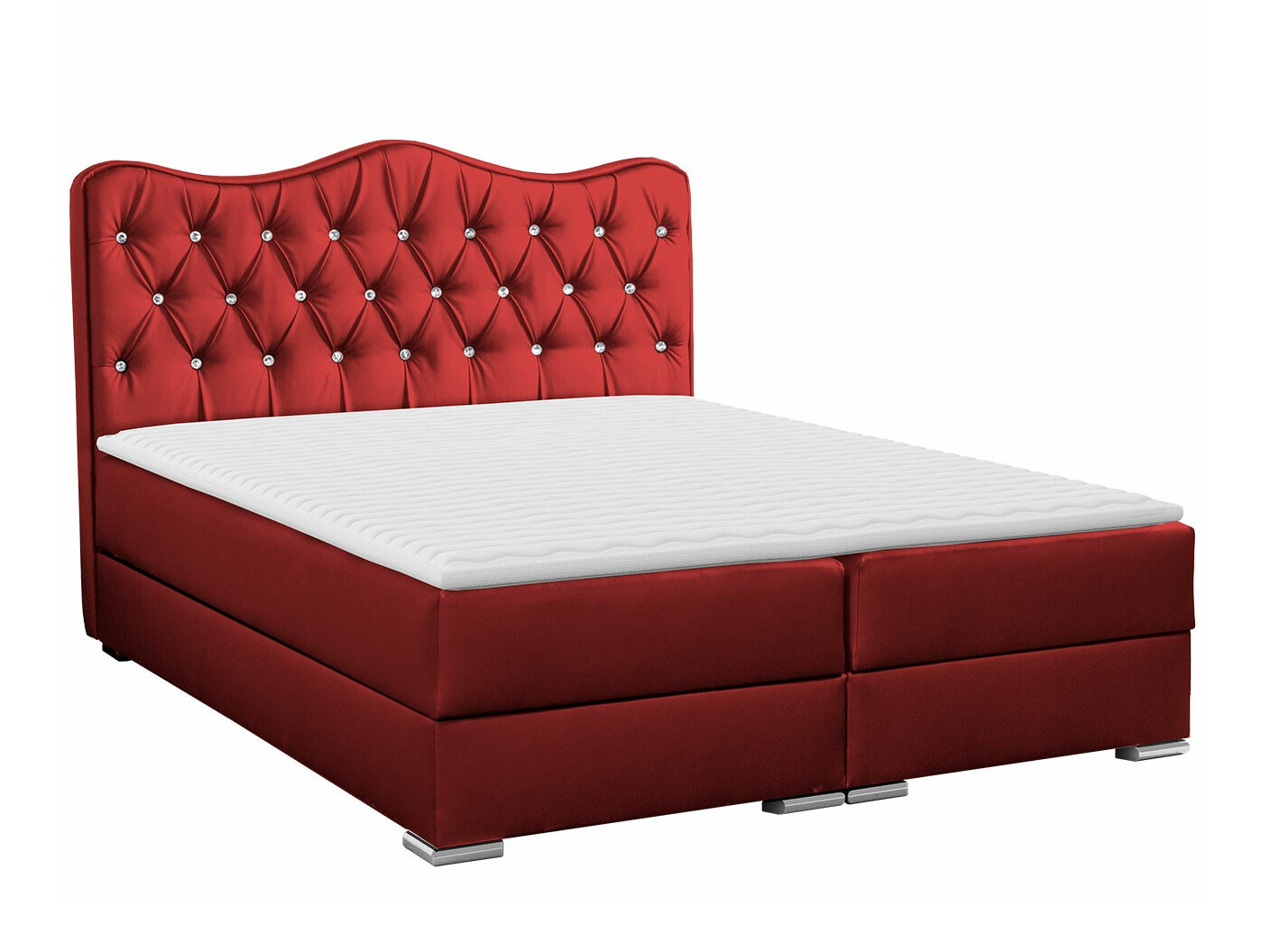 Boxspring postelja Tectum (Soft 010A)
