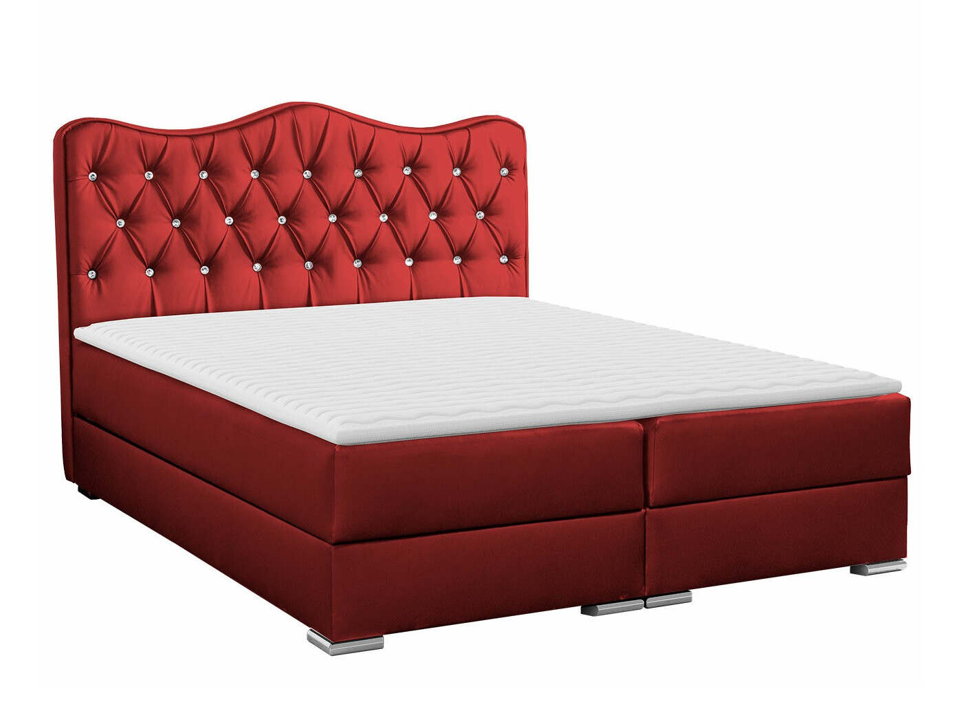 Boxspring postelja Tectum (Soft 010A)