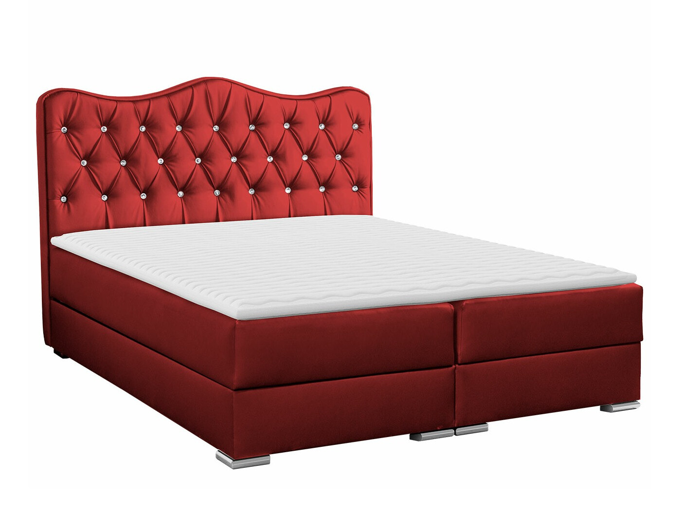 Boxspring postelja Tectum (Soft 010A)