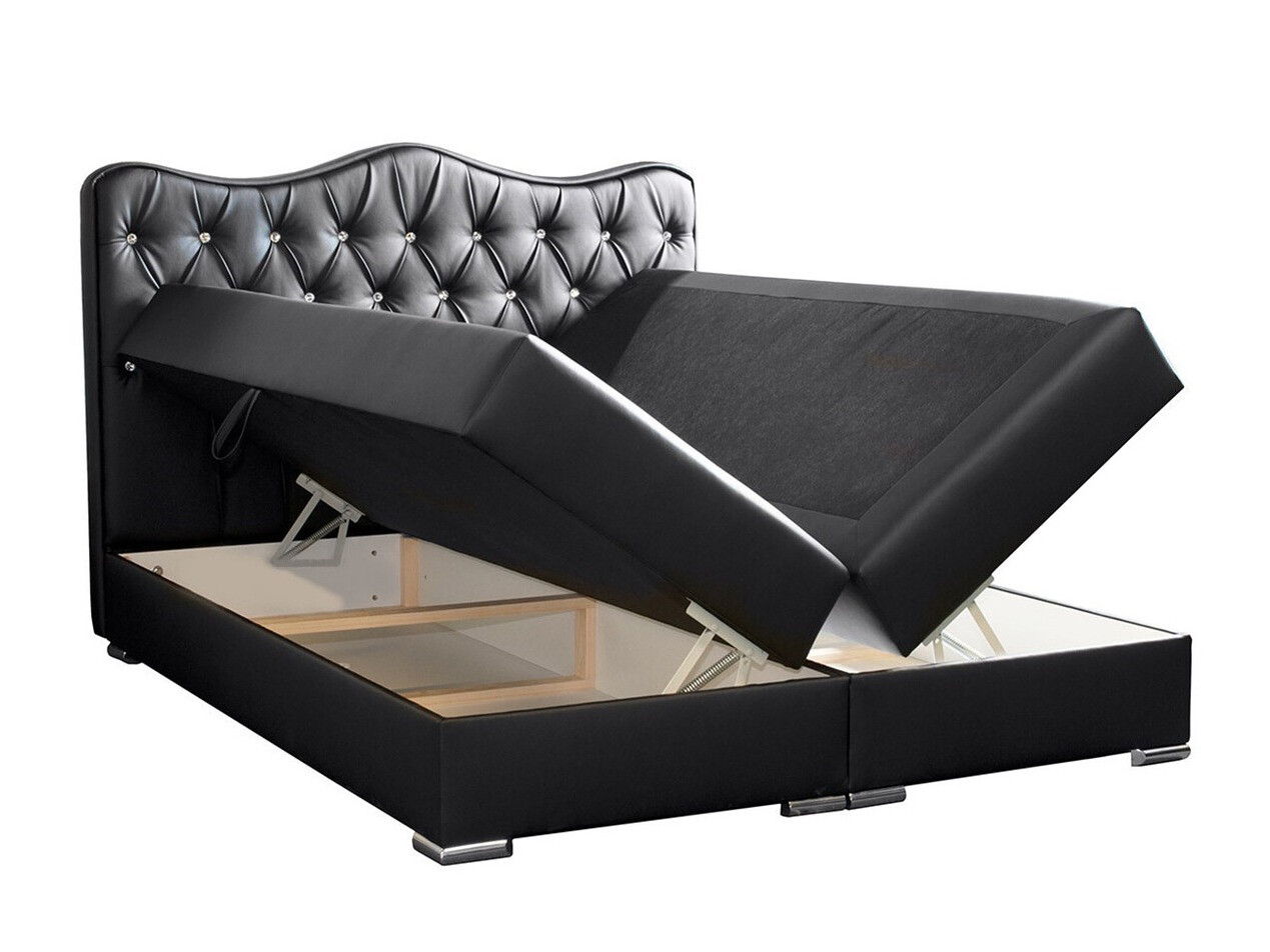 Boxspring postelja Tectum (Soft 011)