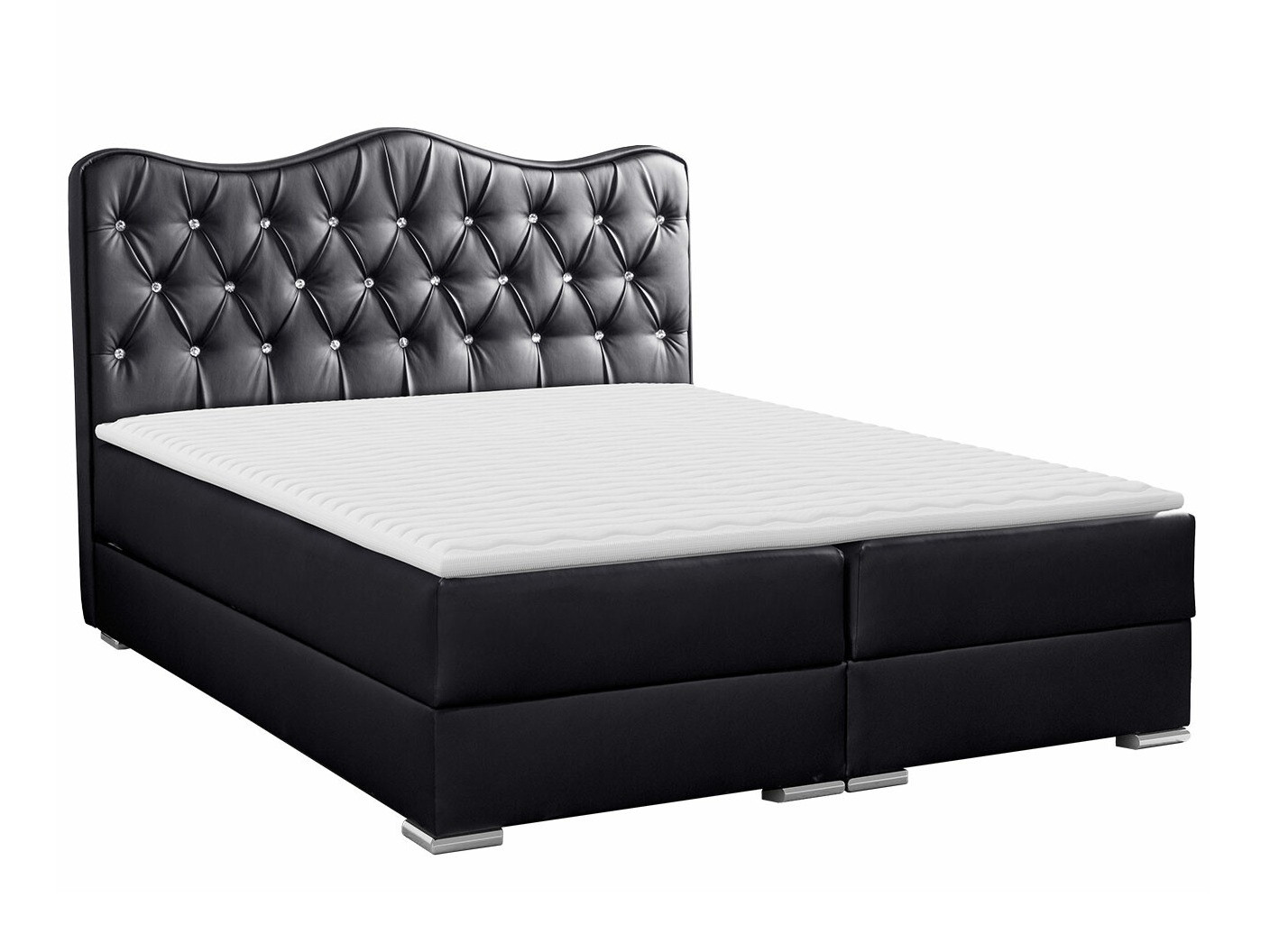 Boxspring postelja Tectum (Soft 011)