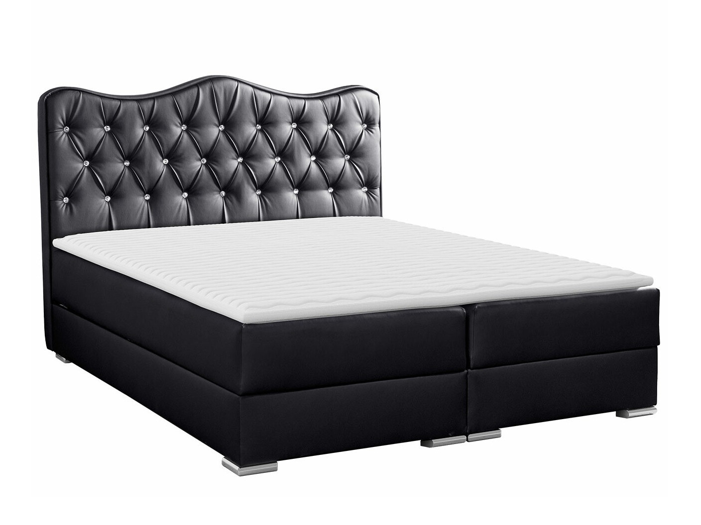 Boxspring postelja Tectum (Soft 011)