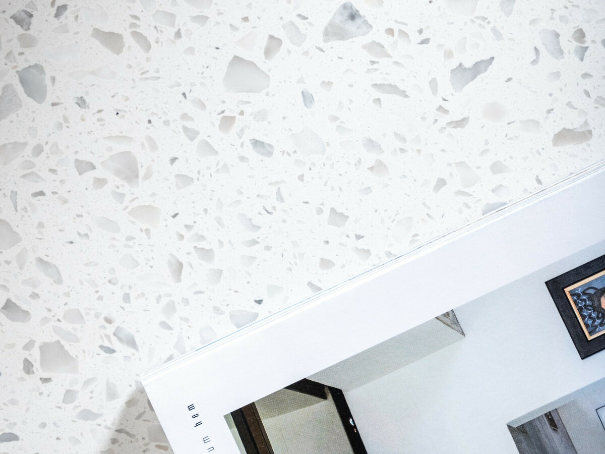 Jedilniški komplet Dallas 1635 (Siva)