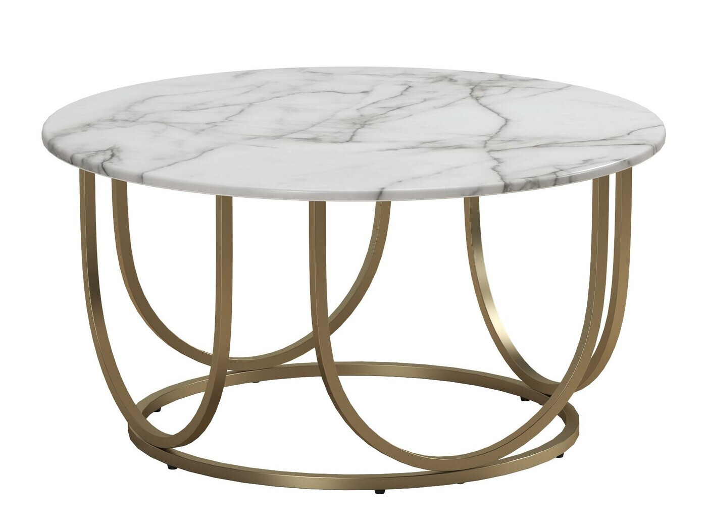 Klubska mizica CosmoLiving by Cosmopolitan 123