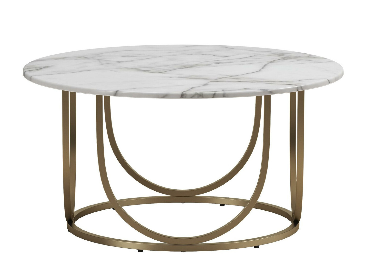 Klubska mizica CosmoLiving by Cosmopolitan 123