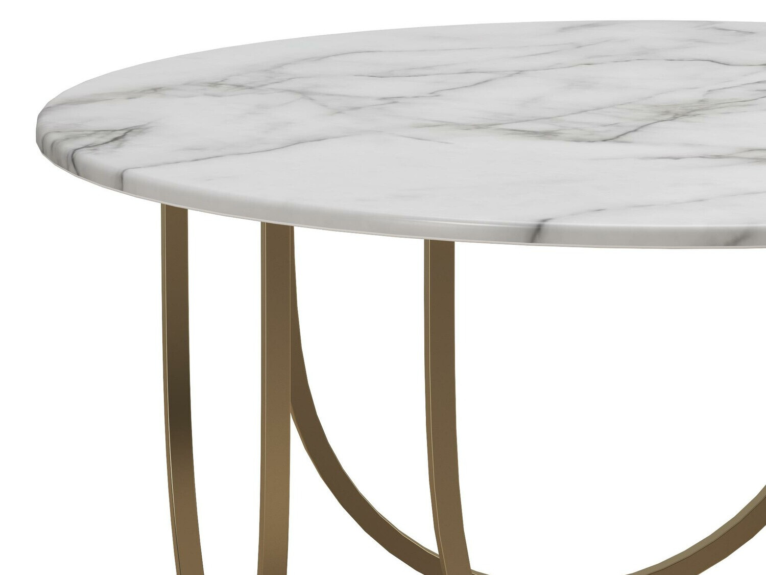 Klubska mizica CosmoLiving by Cosmopolitan 123