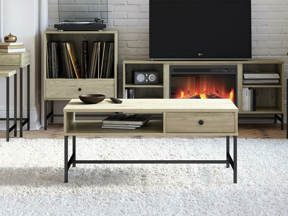 Klubska mizica Tulsa 344