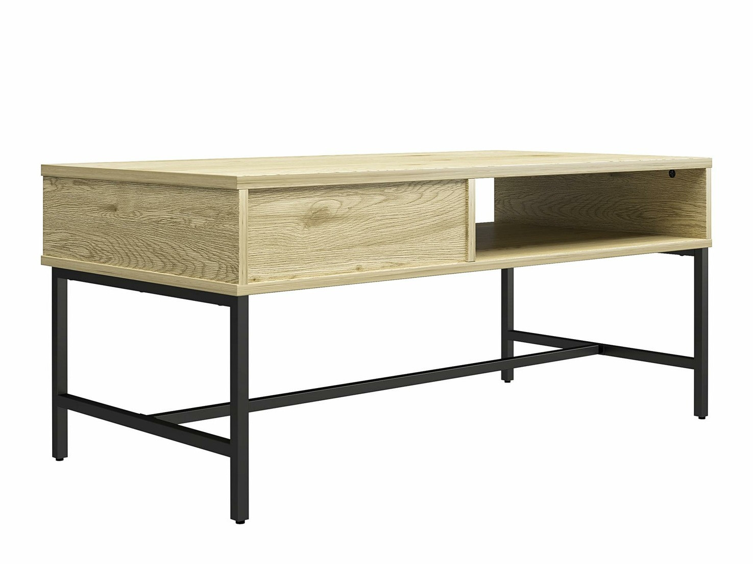 Klubska mizica Tulsa 344