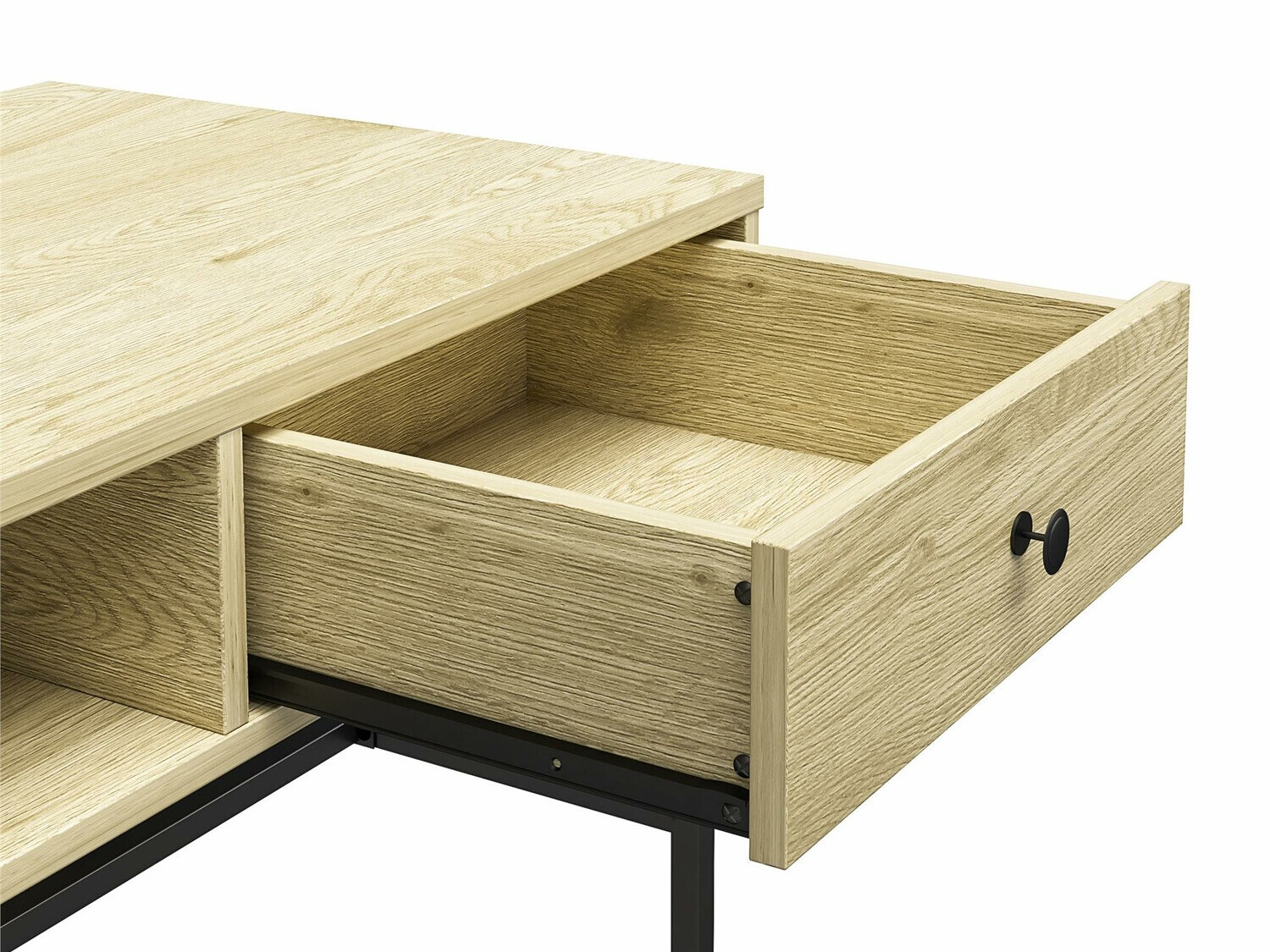 Klubska mizica Tulsa 344