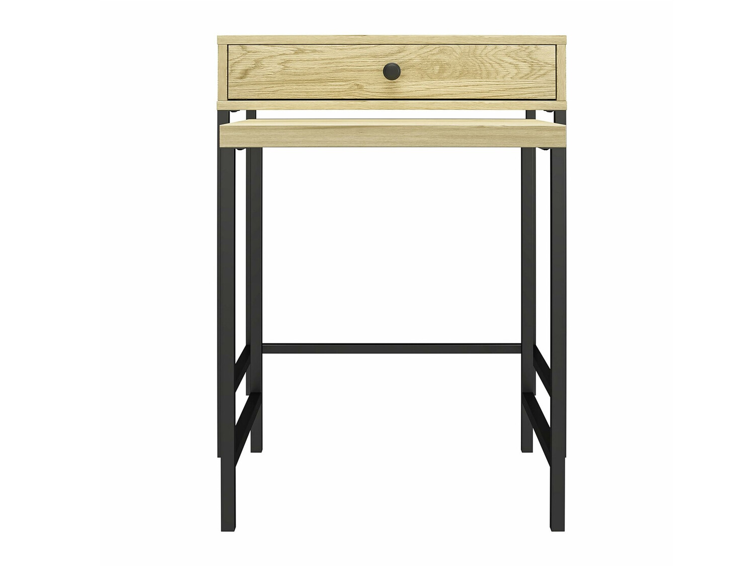 Komplet stranskih mizic Tulsa 343