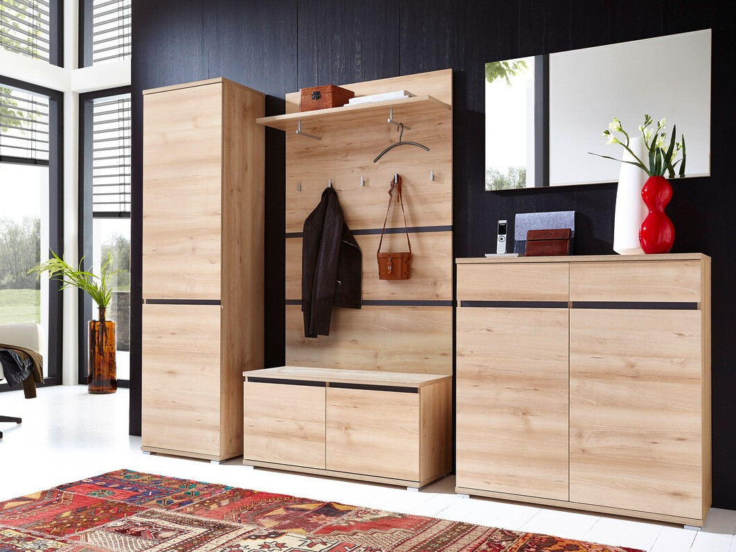 Komplet za predsobo Elitivi 111