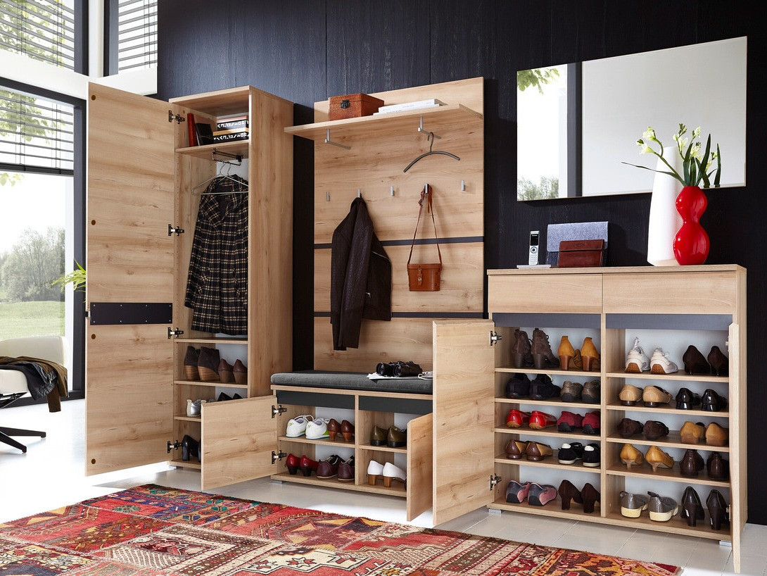 Komplet za predsobo Elitivi 111