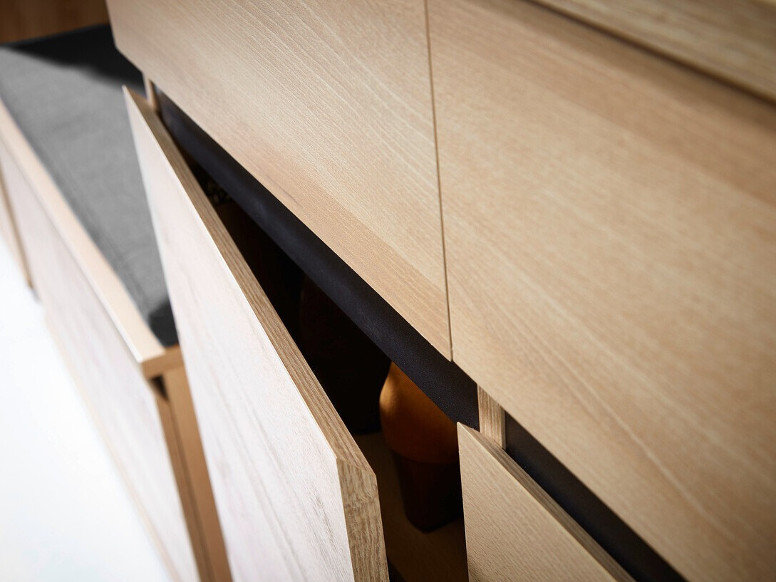 Komplet za predsobo Elitivi 111