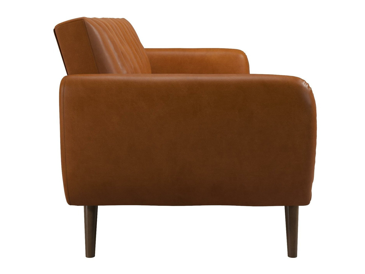 Raztegljiv kavč Novogratz 169 (Oranžna)