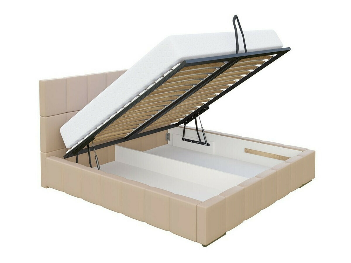 Postelja Baltimore 120 (Rico 11)