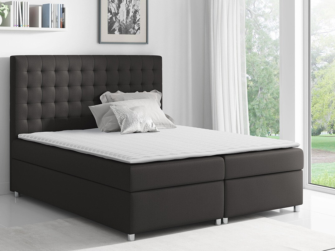 Boxspring postelja Panis (Bristol 2458)
