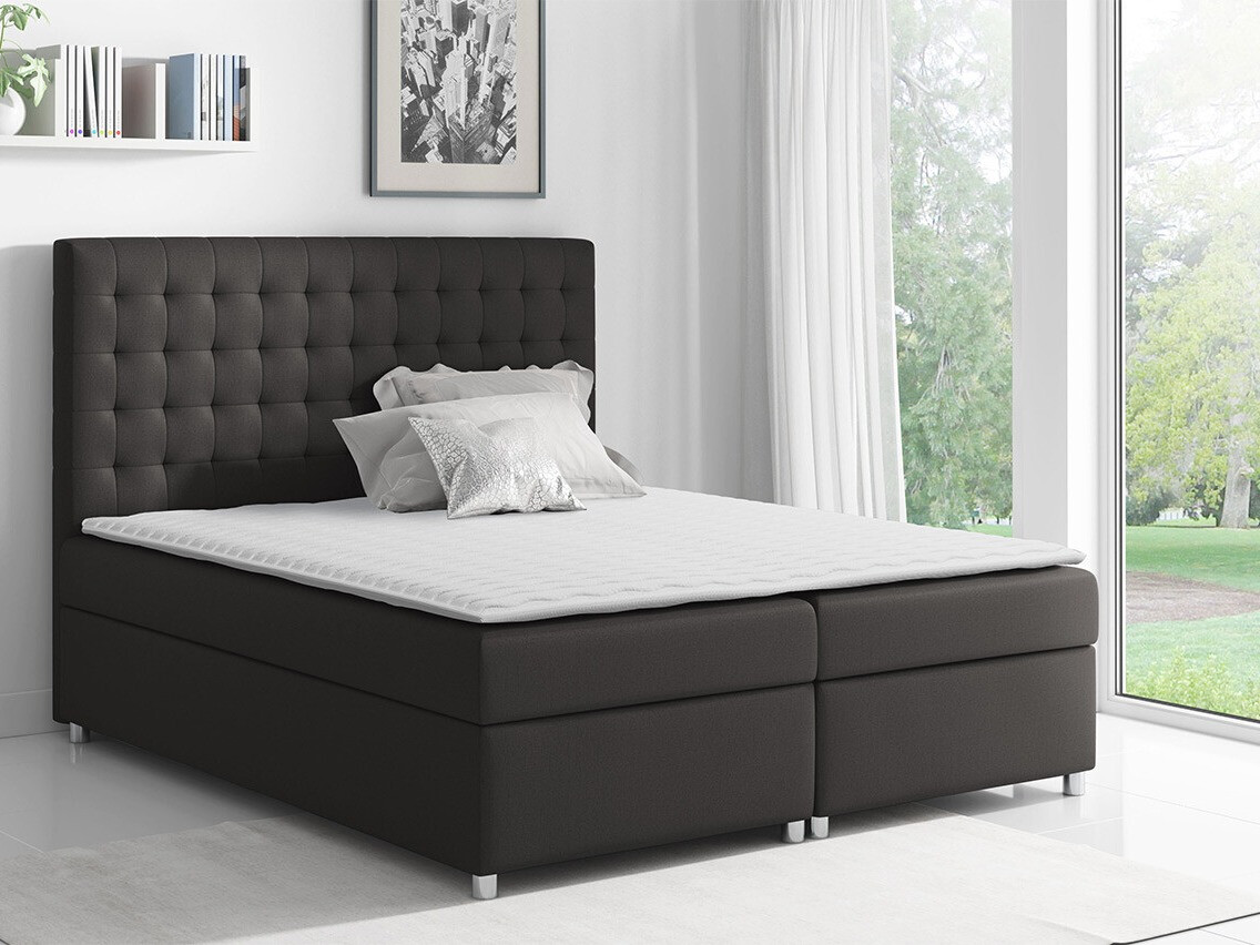 Boxspring postelja Panis (Bristol 2458)