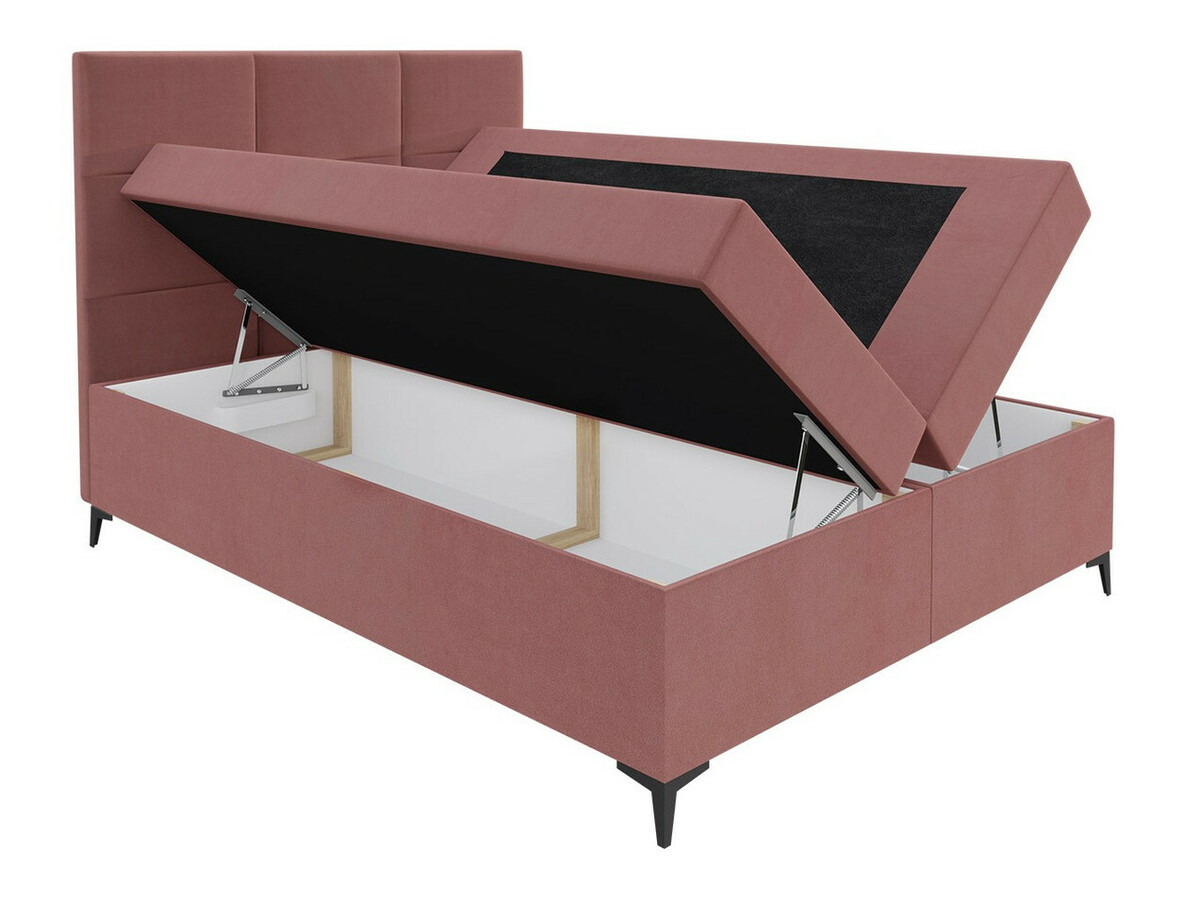 Boxspring postelja Mare (Magic Velvet 2250)
