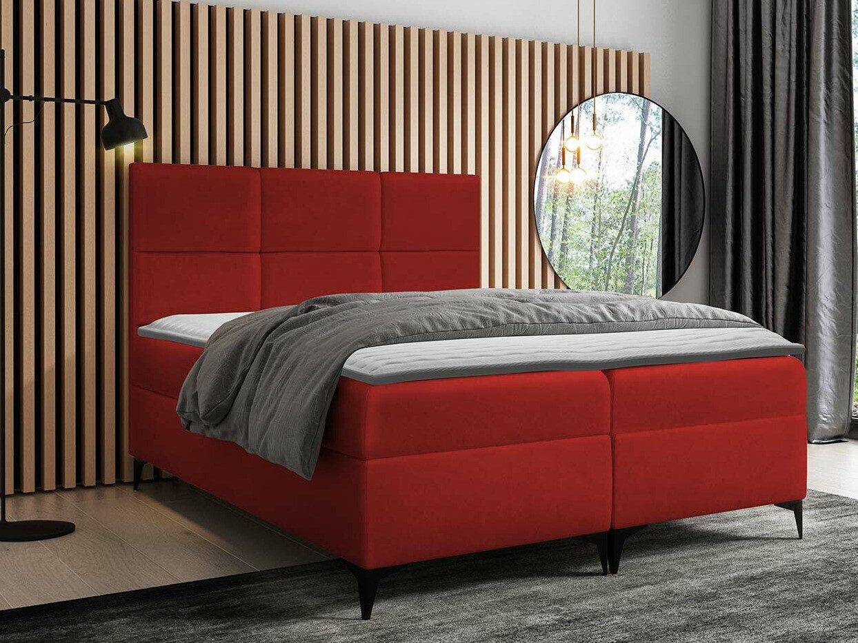 Boxspring postelja Mare (Manila 28)