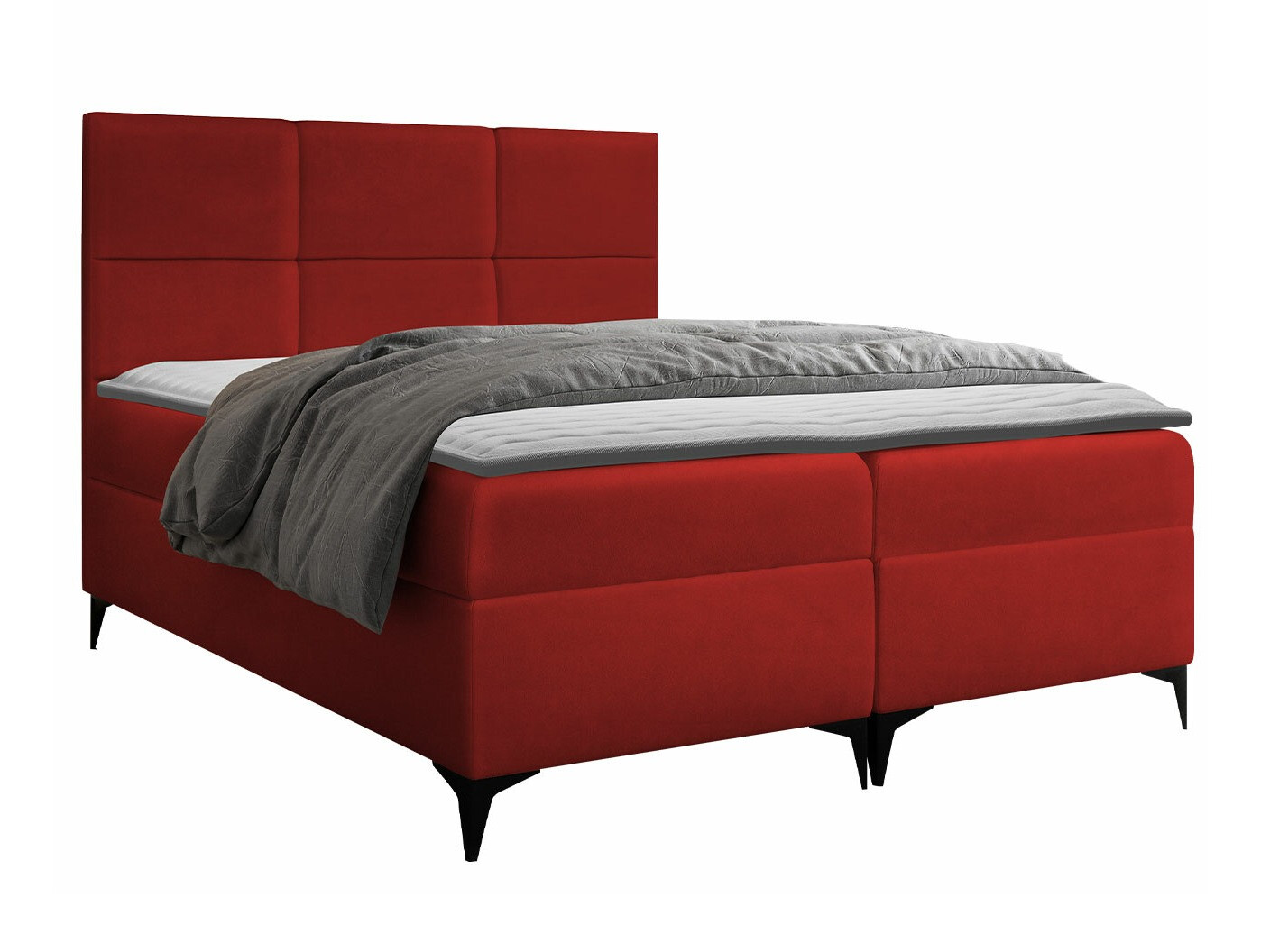 Boxspring postelja Mare (Manila 28)