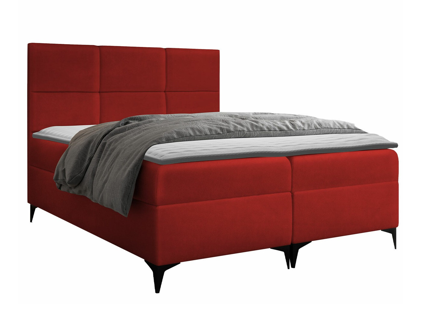 Boxspring postelja Mare (Manila 28)