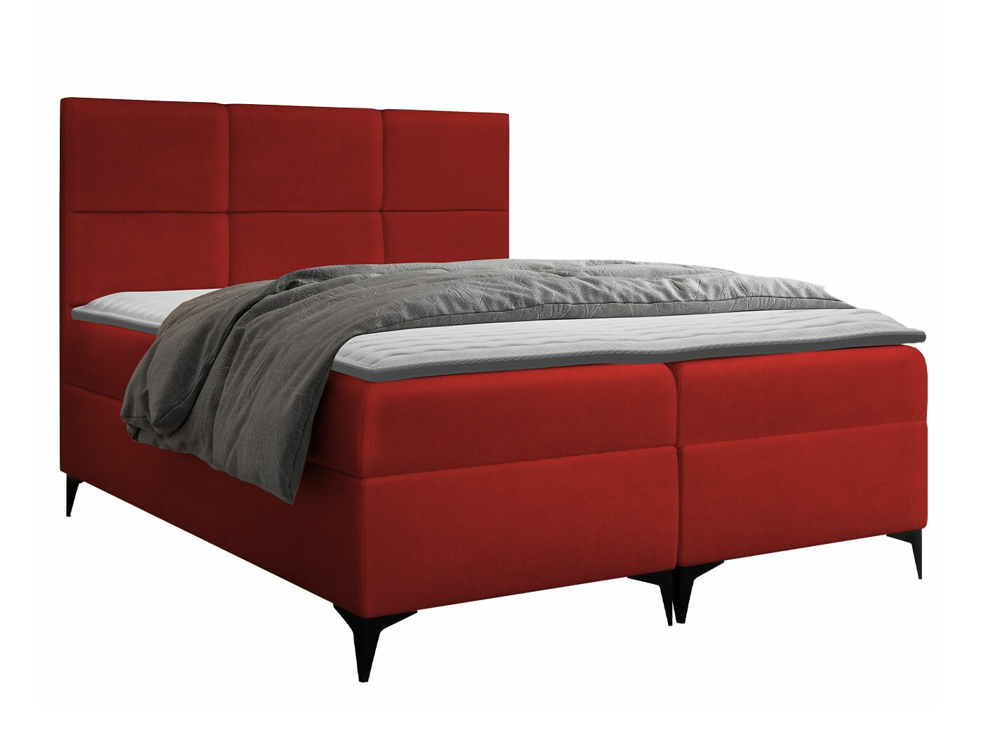 Boxspring postelja Mare (Manila 28)