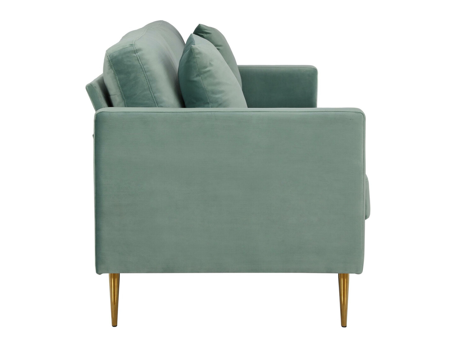 Kavč CosmoLiving by Cosmopolitan 133 (Zelena)