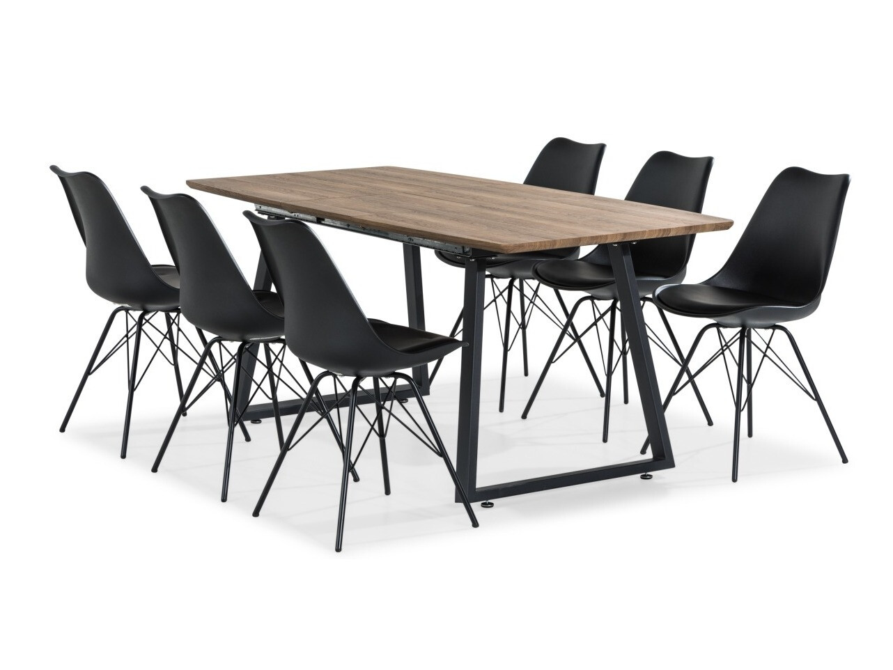 Jedilniški komplet Scandinavian Choice 427