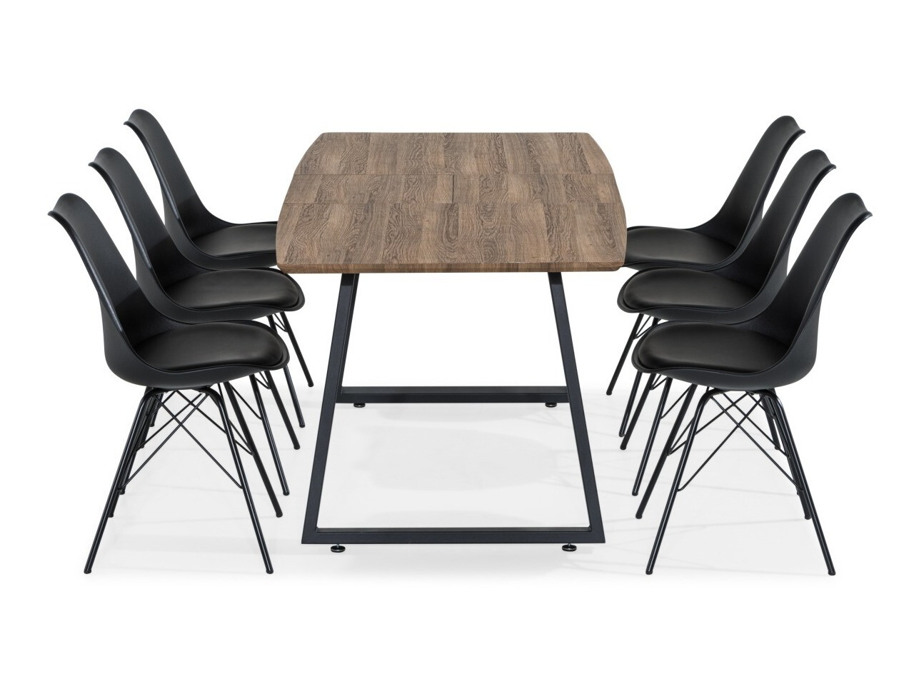 Jedilniški komplet Scandinavian Choice 427