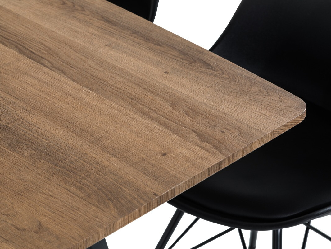 Jedilniški komplet Scandinavian Choice 427